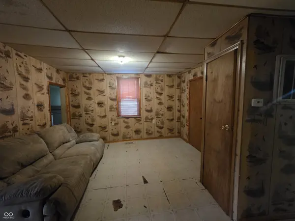 609 W Washington ST, Greensburg, IN 47240