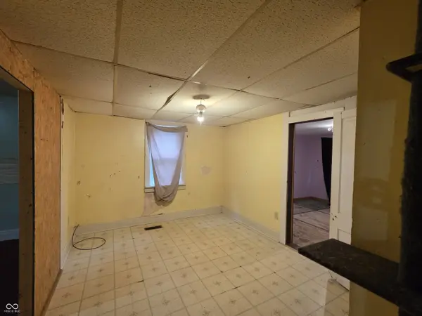609 W Washington ST, Greensburg, IN 47240