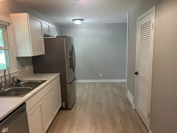 9860 E 600 S, Zionsville, IN 46077