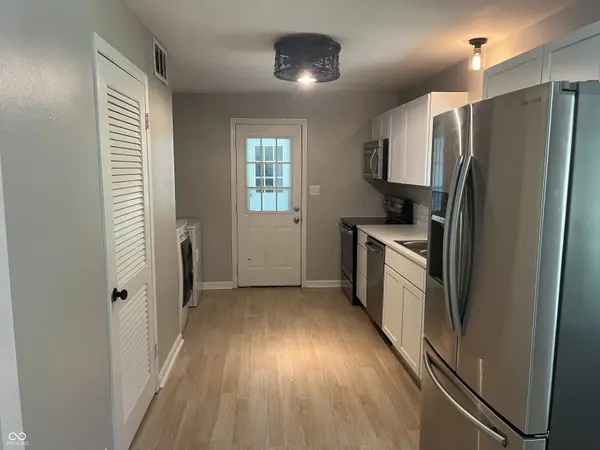 9860 E 600 S, Zionsville, IN 46077