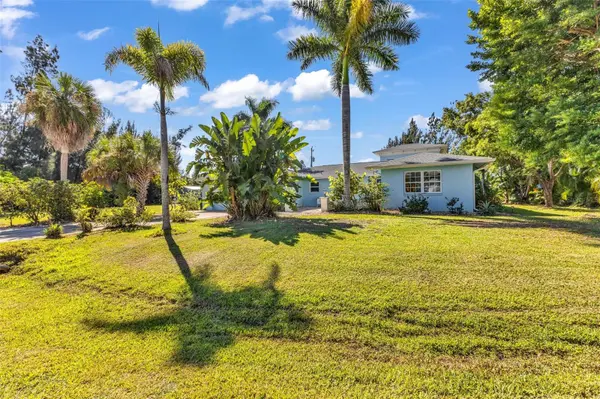 3407 ISLAND VIEW DR, Punta Gorda, FL 33950