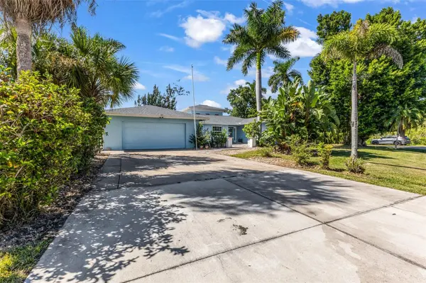 3407 ISLAND VIEW DR, Punta Gorda, FL 33950