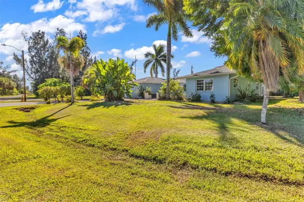 3407 ISLAND VIEW DR, Punta Gorda, FL 33950