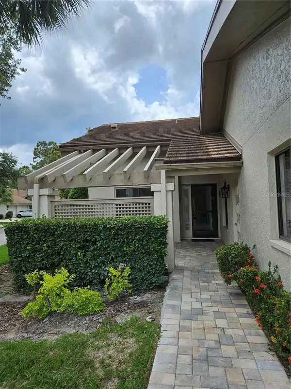 3183 SANDLEHEATH #41, Sarasota, FL 34235