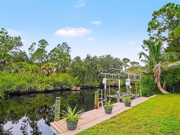 507 RAMBLEWOOD ST, Port Charlotte, FL 33953
