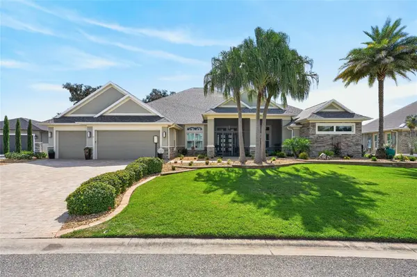 3750 CONSERVATION TRL, The Villages, FL 32163