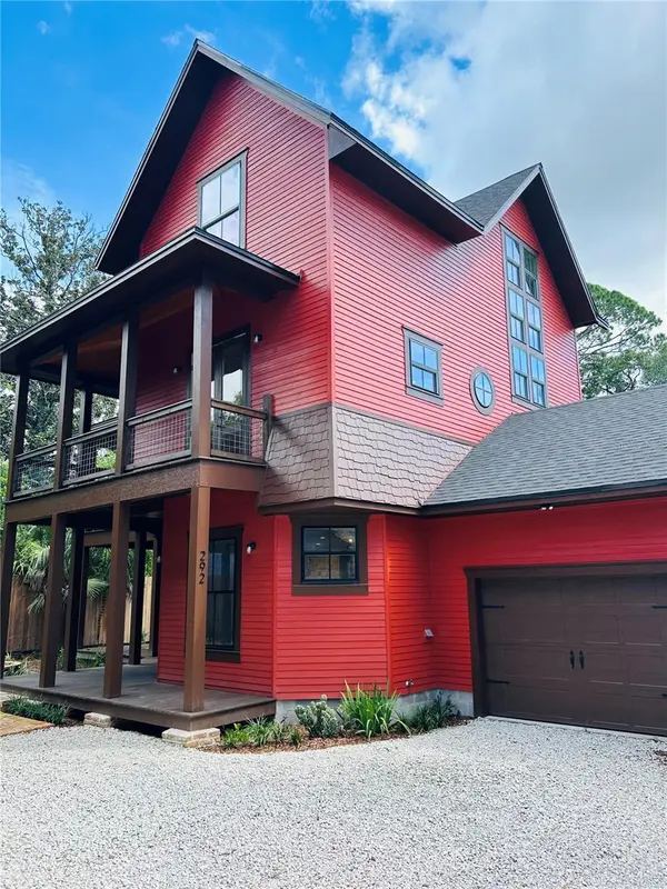 292 NW 12TH AVE, Gainesville, FL 32601