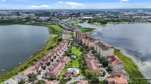 8749 THE ESPLANADE #5, Orlando, FL 32836