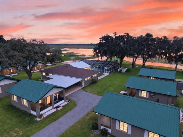 2489 N LAKEFRONT DR, Hernando, FL 34442