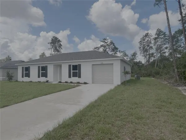 3040 SW 168TH LOOP, Ocala, FL 34473
