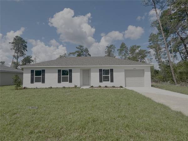 3040 SW 168TH LOOP, Ocala, FL 34473