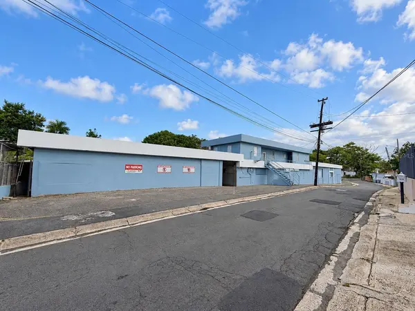 Calle 152B BO. LAS CUEVAS, Trujillo Alto, PR 00976
