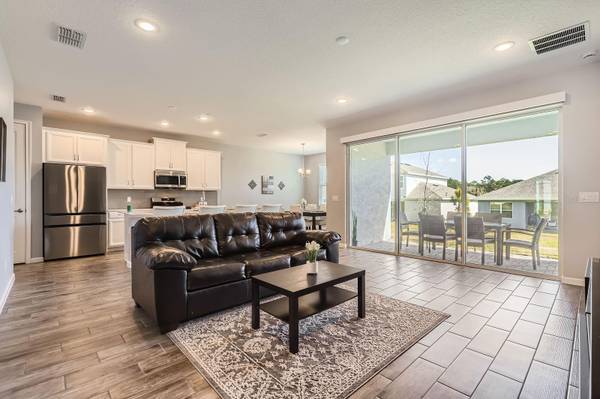 2372 SIRENA LN, Mount Dora, FL 32757