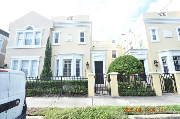 2405 VICTORIA GARDENS LN #2405, Tampa, FL 33609