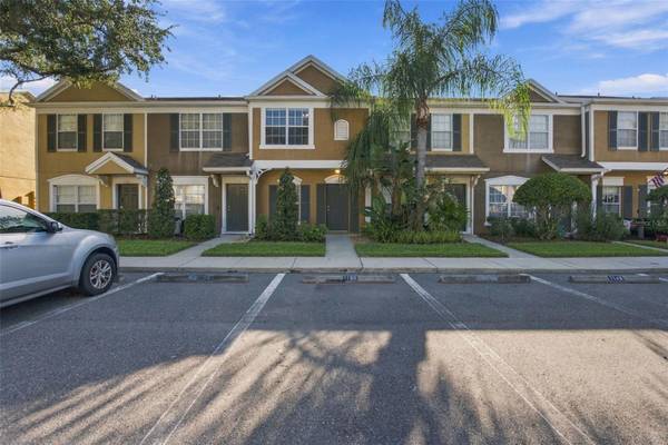 1150 KENNEWICK CT #1150, Wesley Chapel, FL 33543