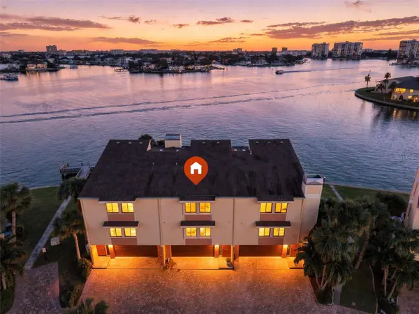 535 HAVEN POINT DR, Treasure Island, FL 33706