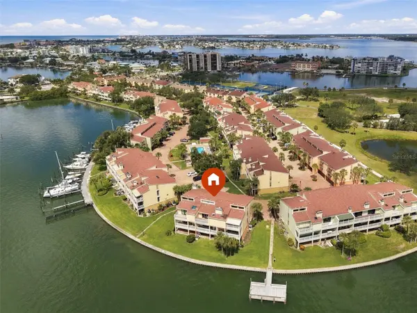 535 HAVEN POINT DR, Treasure Island, FL 33706