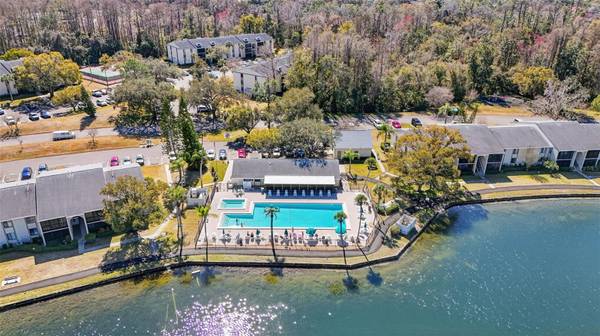 1398 SHADY PINE WAY #A1, Tarpon Springs, FL, 34688 photo 27