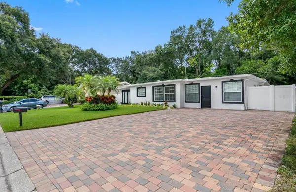 4501 N JAMAICA ST, Tampa, FL 33614