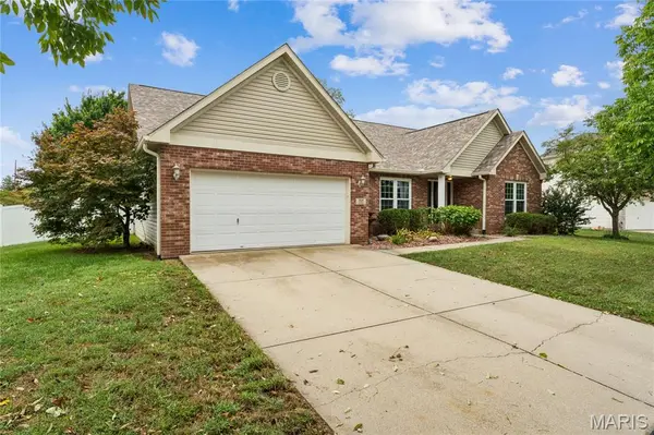 964 Prairie XING, O'fallon, IL 62269