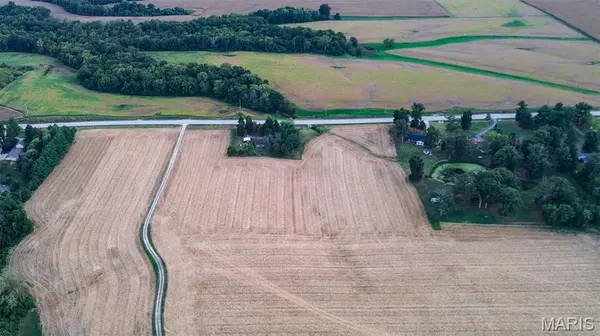 TBD State Highway 3, Dow, IL 62022
