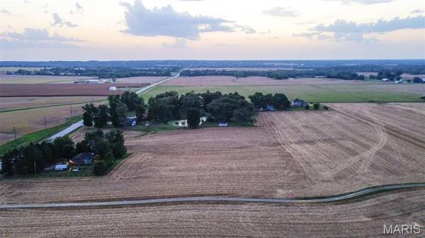 TBD State Highway 3, Dow, IL 62022