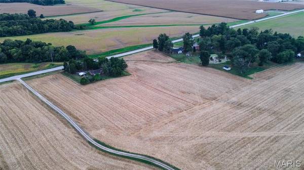 TBD State Highway 3, Dow, IL 62022