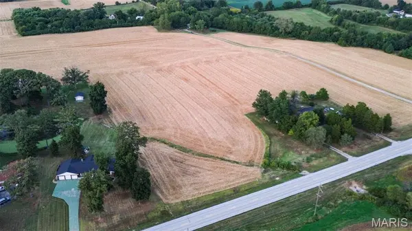 TBD State Highway 3, Dow, IL 62022