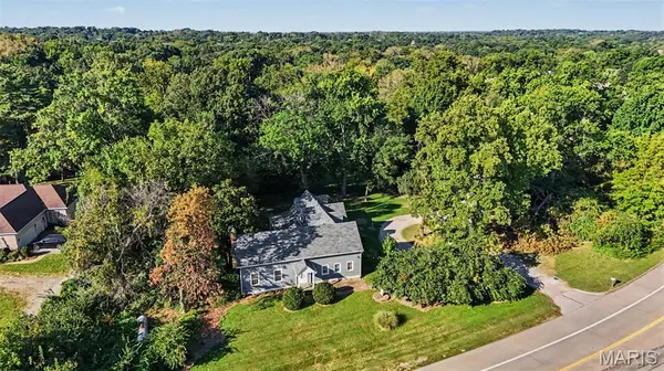 12340 S 40 DR, St Louis, MO 63141