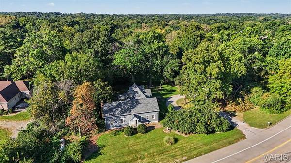 12340 S 40 DR, St Louis, MO 63141