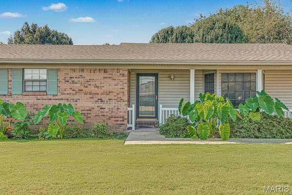 2117 Holly AVE, Kennett, MO 63857