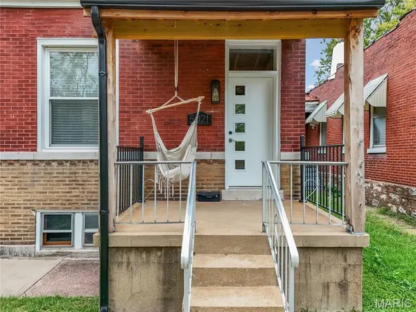 5021 Alabama AVE, St Louis, MO 63111