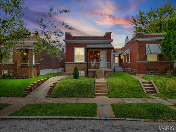 5021 Alabama AVE, St Louis, MO 63111