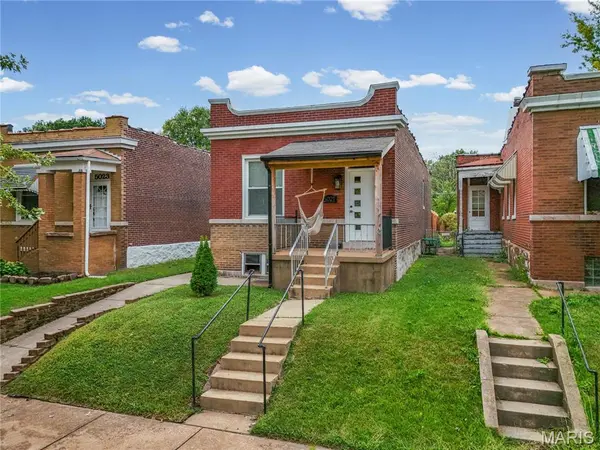 5021 Alabama AVE, St Louis, MO 63111