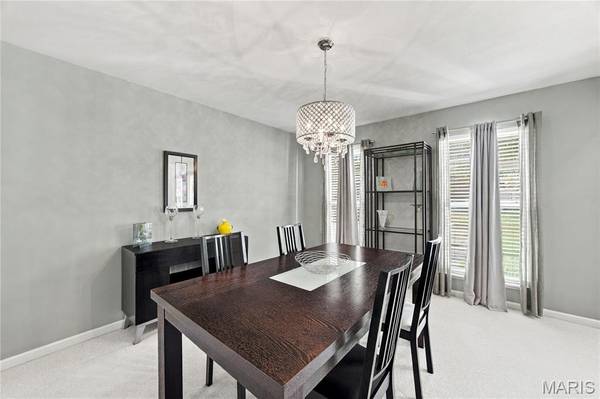 4 Crooked Stick CT, O'fallon, MO 63366