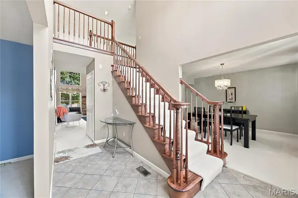4 Crooked Stick CT, O'fallon, MO 63366