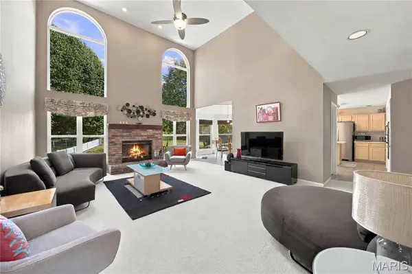 4 Crooked Stick CT, O'fallon, MO 63366