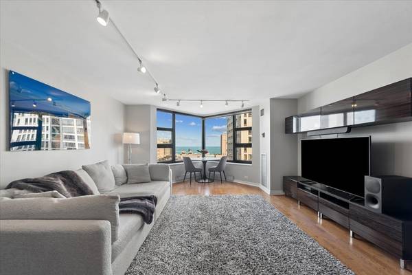 401 E Ontario ST #2707, Chicago, IL 60611