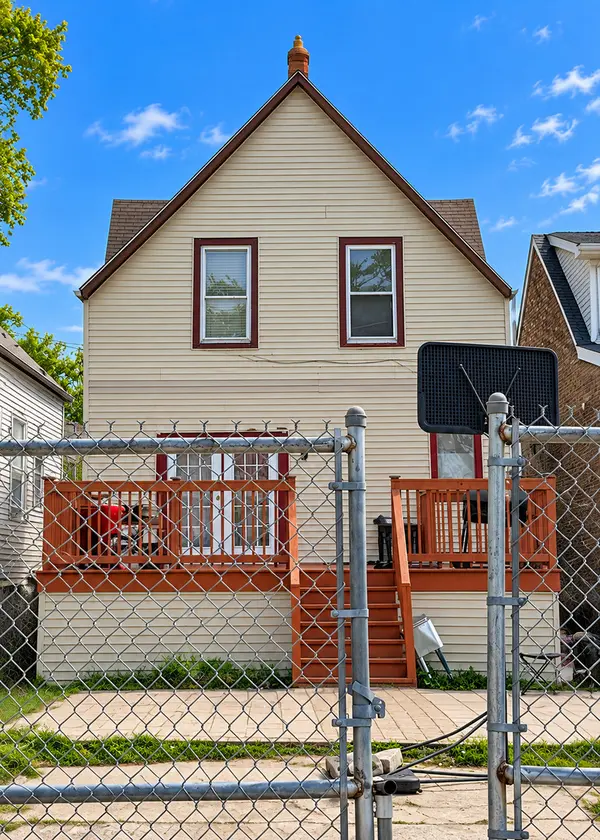 6432 S Damen AVE, Chicago, IL 60636