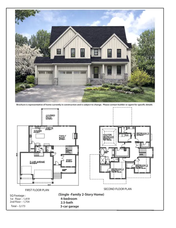 15605 132nd ST, Lemont, IL 60439