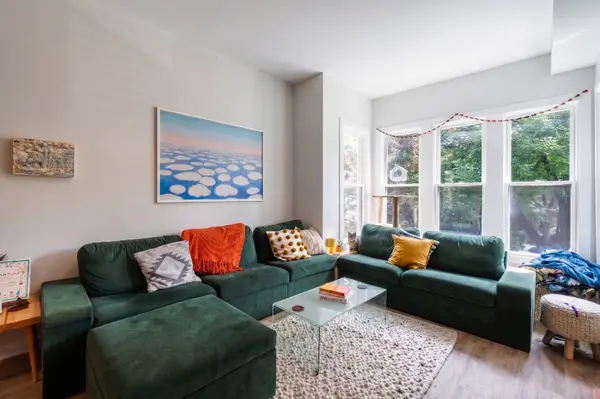 3646 W Wabansia AVE #2, Chicago, IL 60647