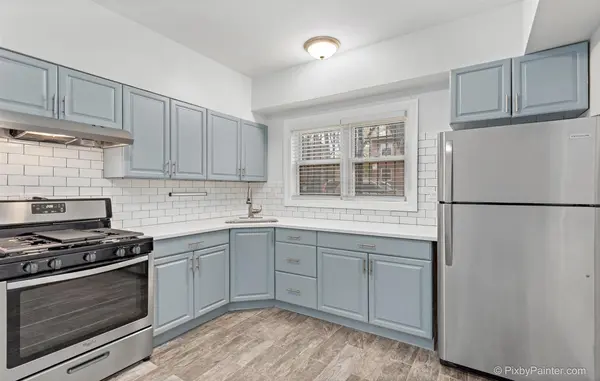 7431 N Winchester AVE #G2, Chicago, IL 60626