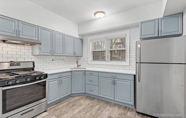 7431 N Winchester AVE #G2, Chicago, IL 60626