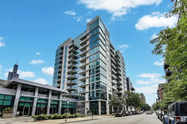 125 S Green ST #805A, Chicago, IL 60607
