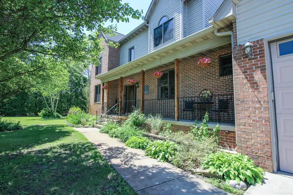 11794 N Michelle DR, Wheatfield, IN 46392