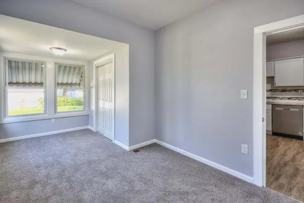 3549 Carolina ST, Gary, IN 46409