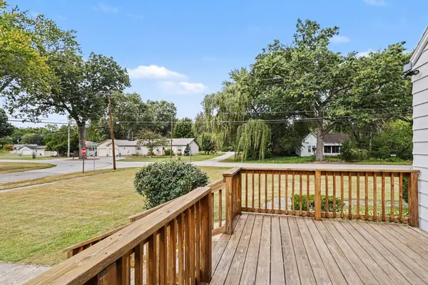 2703 Greenwood AVE, Trail Creek, IN 46360
