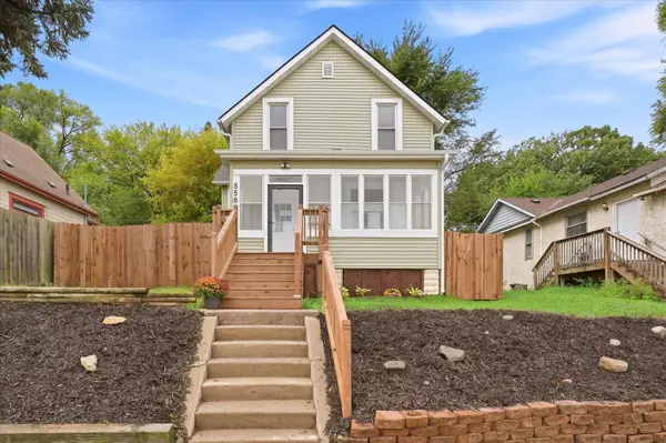 558 Concord ST, Saint Paul, MN 55107