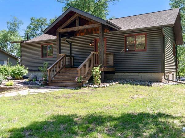 11553 Milinda Shores RD, Crosslake, MN 56442