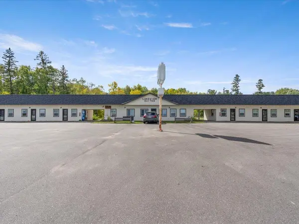 107 Minnesota AVE E, Walker, MN 56484